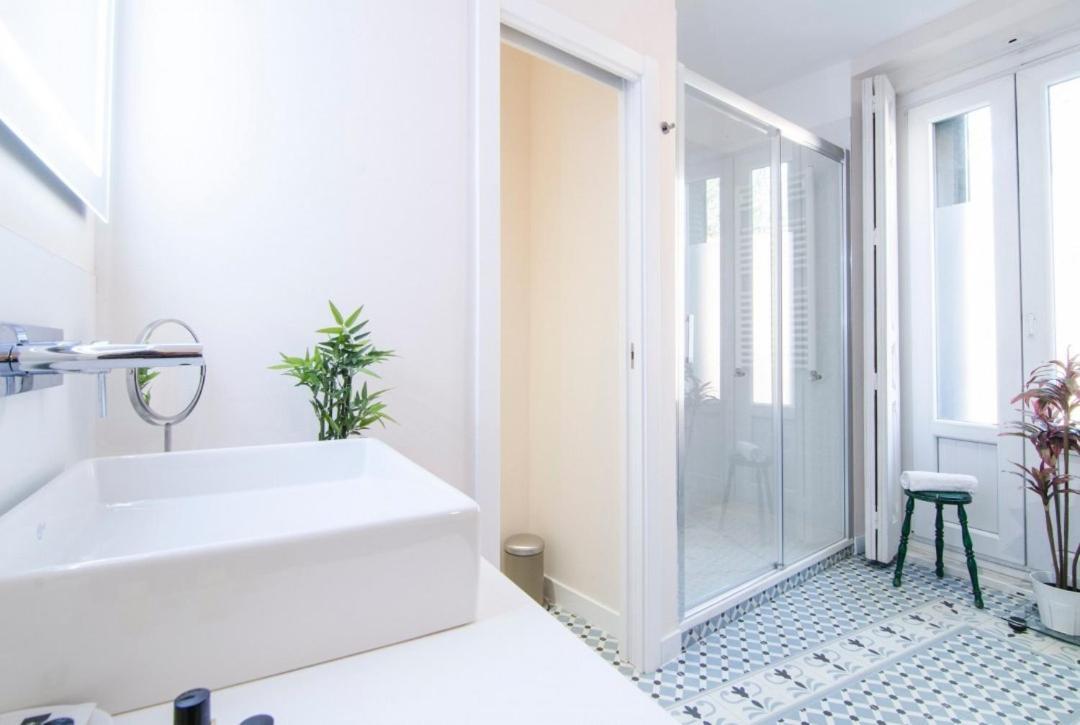 Apartamento Espiritu Santo 39, 1º Izq Madrid Exterior foto