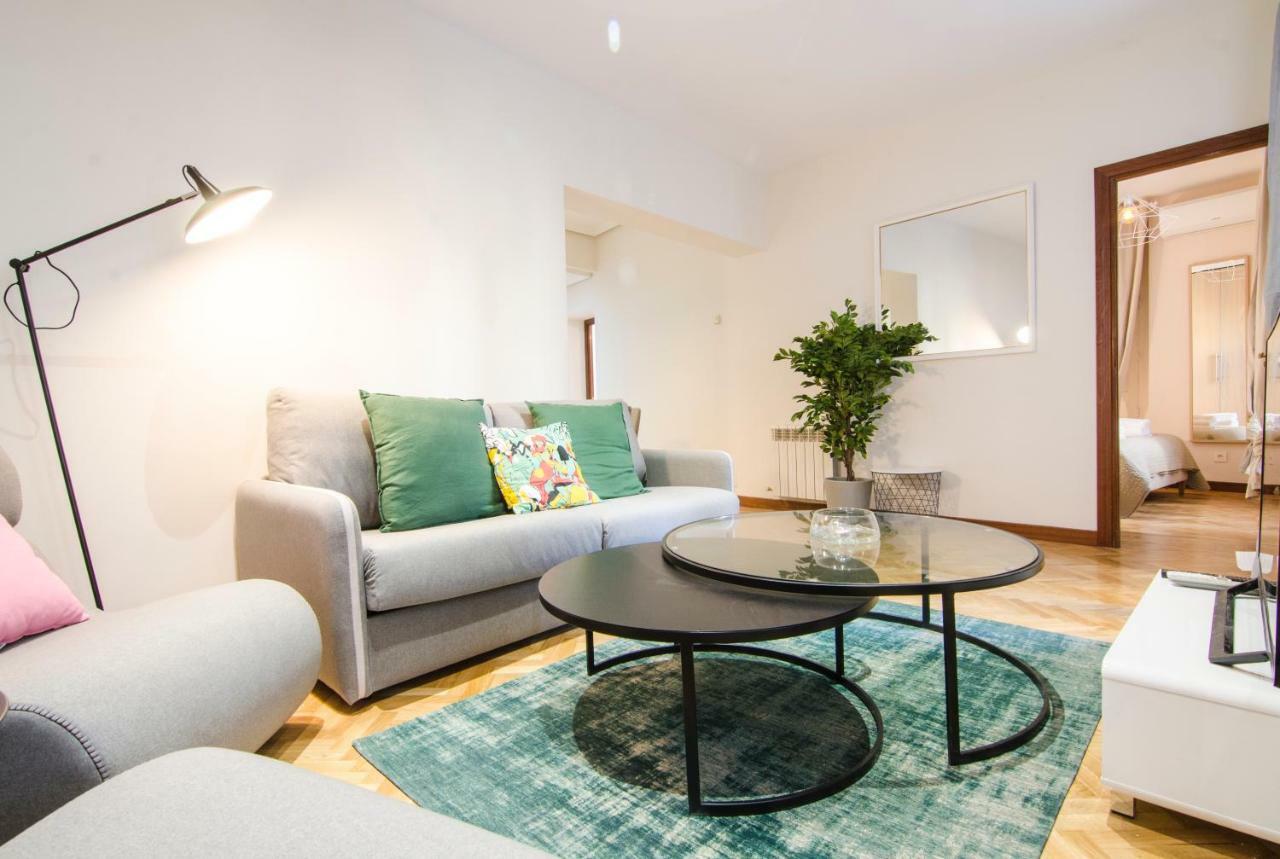 Apartamento Espiritu Santo 39, 1º Izq Madrid Exterior foto